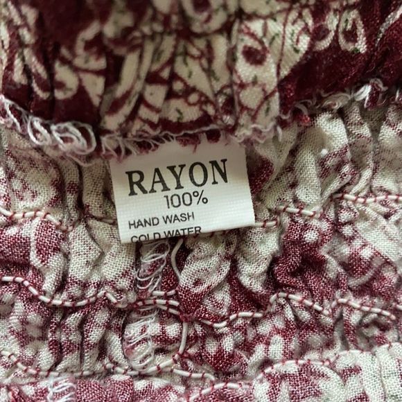 🤍 ~Gorgeous Rayon Shorts!~ 🤍 - Picture 3 of 6